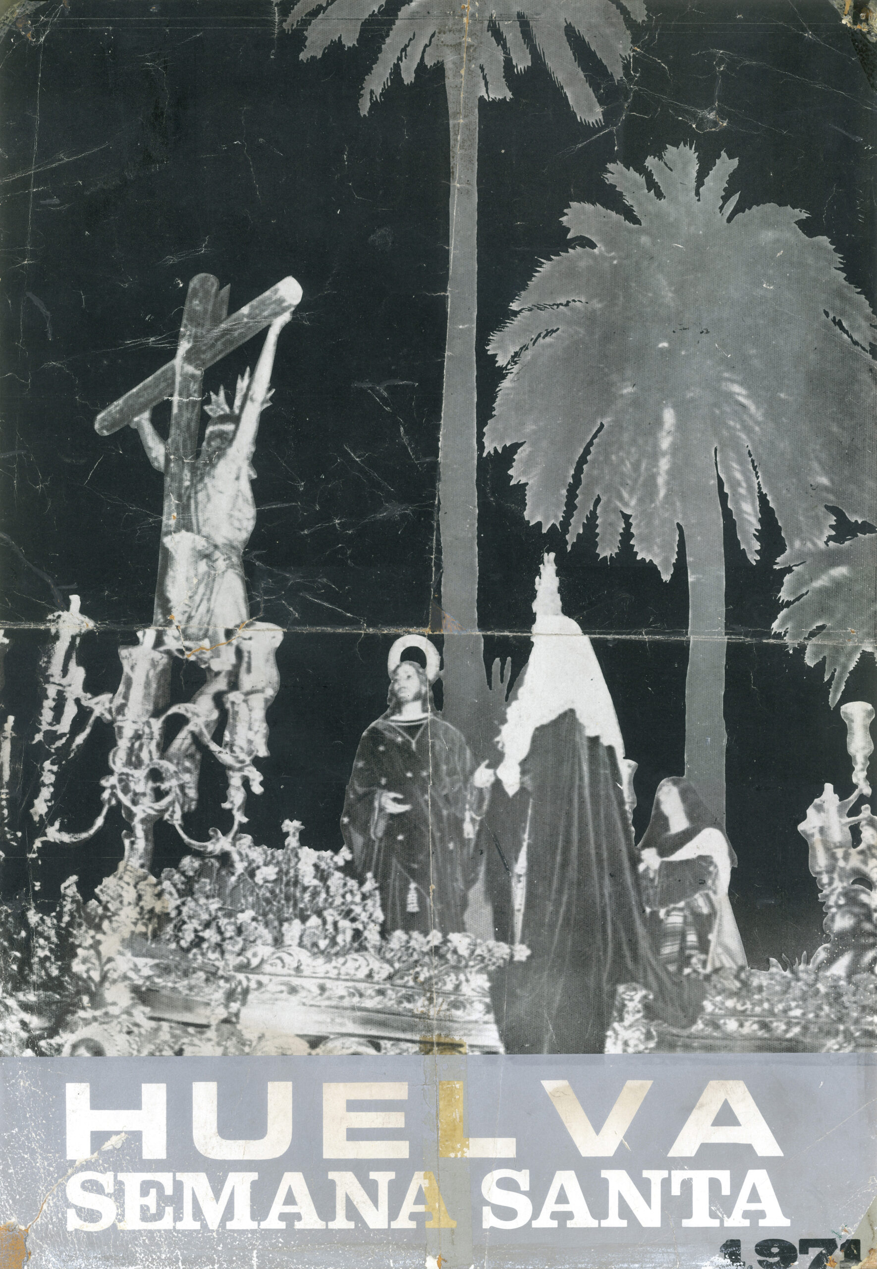 Semana Santa en Huelva  